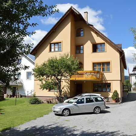 Penzion U Laca Zuberec Exterior foto