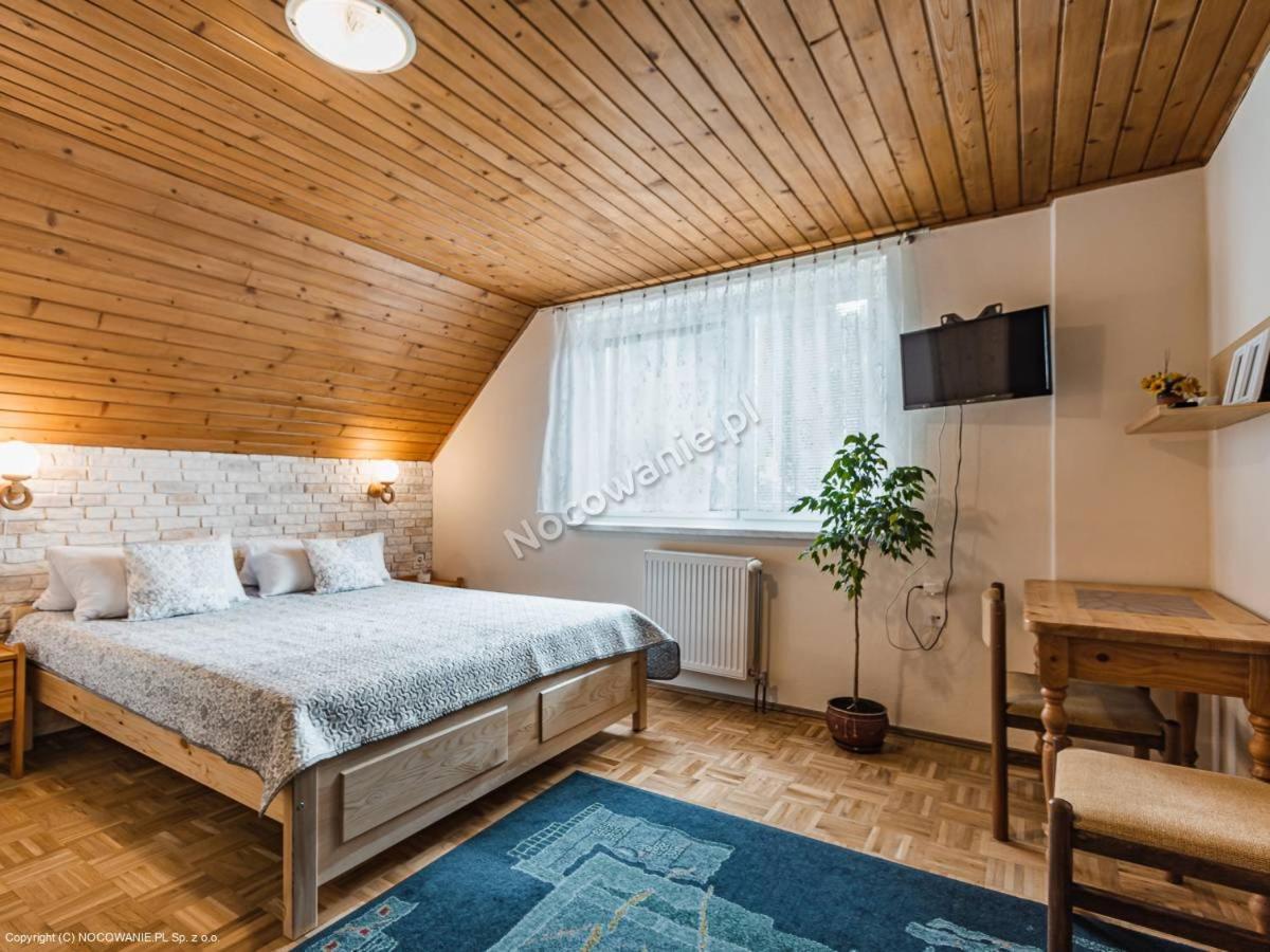 Penzion U Laca Zuberec Exterior foto