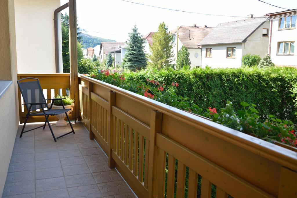 Penzion U Laca Zuberec Cameră foto