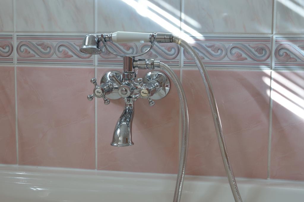 Penzion U Laca Zuberec Cameră foto